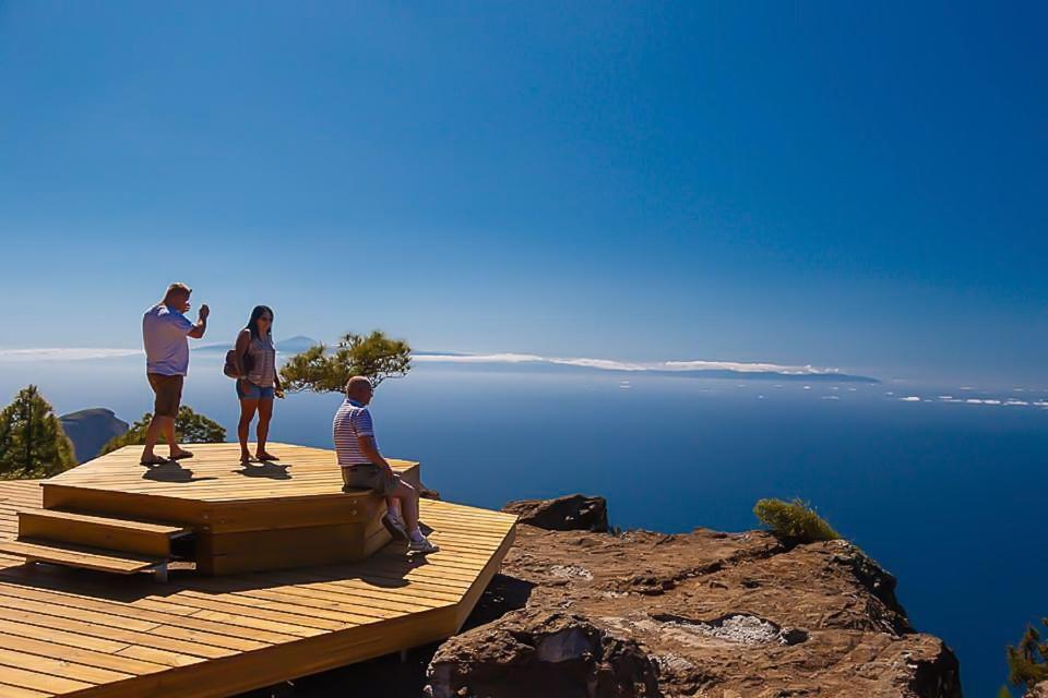 Casa vacanze Agaete Sunset Agaete (Gran Canaria)