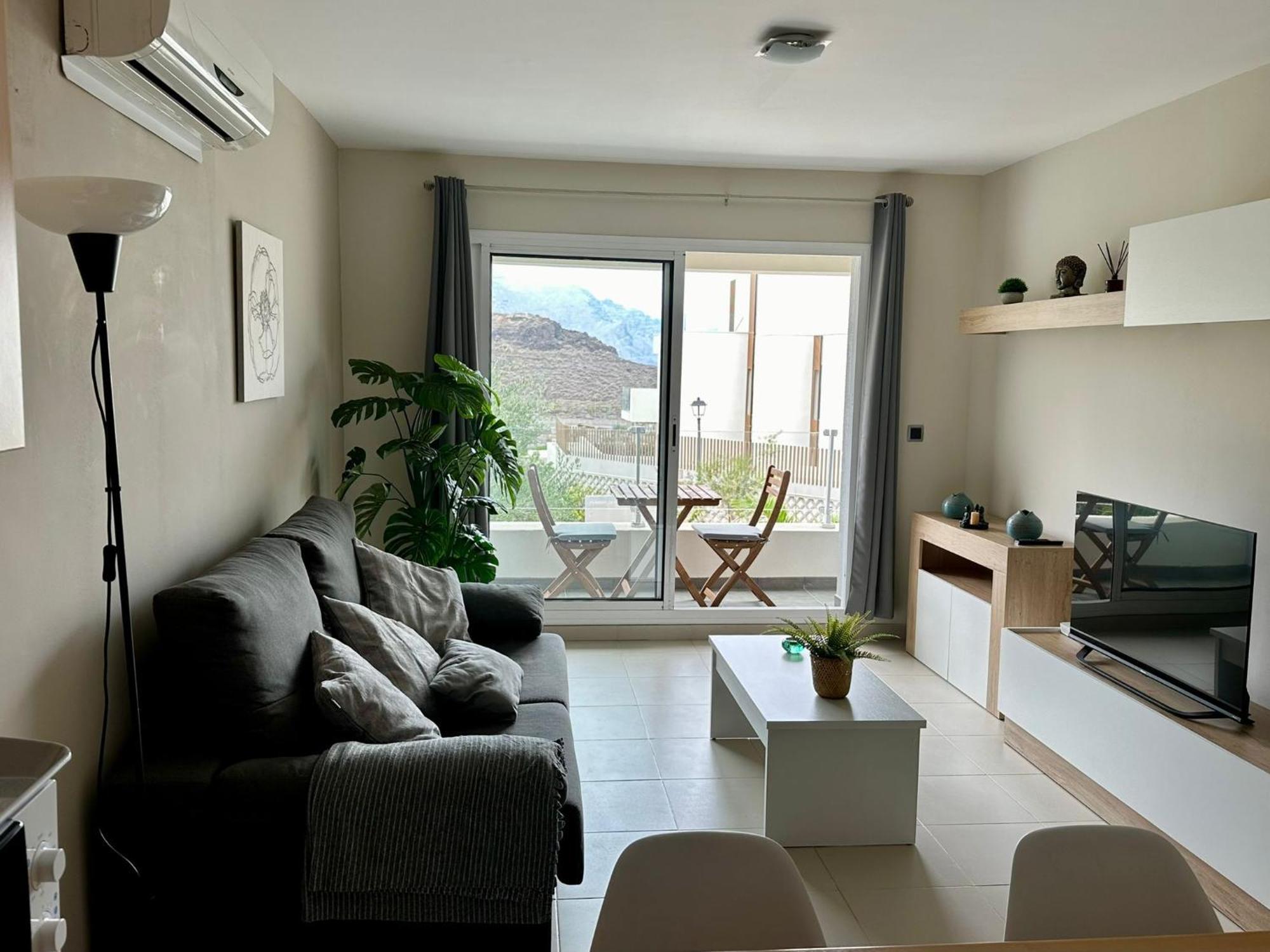 Casa vacanze Agaete Sunset *